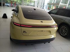 NIO ET5 75kWh - ფოტო 6