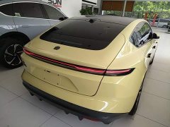 NIO ET5 75kWh - ფოტო 7