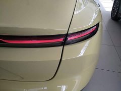 NIO ET5 75kWh - ფოტო 8