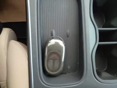 NIO ET5 75kWh - ფოტო 9