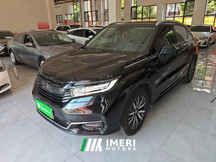 Honda Avancier 2020 370TURBO AWD Premium Edition - ავტომობილი ჩინეთიდან