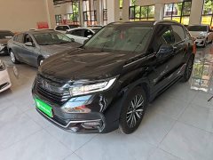 Honda Avancier 2020 370TURBO AWD Premium Edition - ფოტო 1