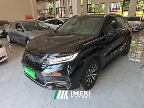 2023 Honda Avancier 2020 370TURBO AWD Premium Edition - ავტომობილი ჩინეთიდან
