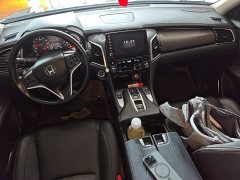 Honda Avancier 2020 370TURBO AWD Premium Edition - ფოტო 10