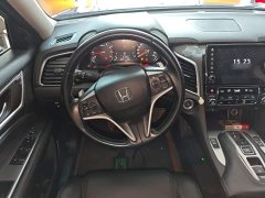 Honda Avancier 2020 370TURBO AWD Premium Edition - ფოტო 11