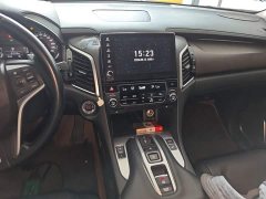 Honda Avancier 2020 370TURBO AWD Premium Edition - ფოტო 13