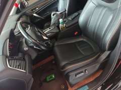 Honda Avancier 2020 370TURBO AWD Premium Edition - ფოტო 15