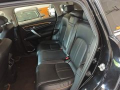 Honda Avancier 2020 370TURBO AWD Premium Edition - ფოტო 17