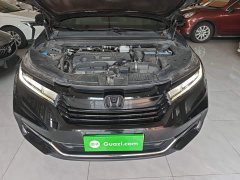 Honda Avancier 2020 370TURBO AWD Premium Edition - ფოტო 20
