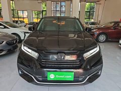 Honda Avancier 2020 370TURBO AWD Premium Edition - ფოტო 3