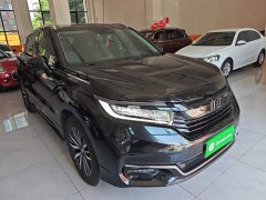 Honda Avancier 2020 370TURBO AWD Premium Edition - ფოტო 4