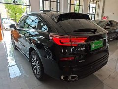 Honda Avancier 2020 370TURBO AWD Premium Edition - ფოტო 5