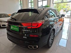 Honda Avancier 2020 370TURBO AWD Premium Edition - ფოტო 7