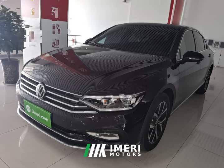 Volkswagen Magotan 330TSI DSG Advance