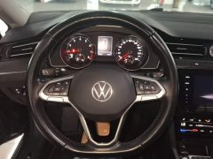 Volkswagen Magotan 2020 330TSI DSG Advance - ფოტო 11