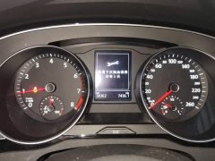 Volkswagen Magotan 2020 330TSI DSG Advance - ფოტო 12