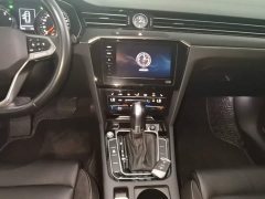 Volkswagen Magotan 2020 330TSI DSG Advance - ფოტო 13