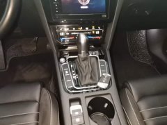 Volkswagen Magotan 2020 330TSI DSG Advance - ფოტო 14