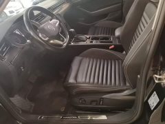 Volkswagen Magotan 2020 330TSI DSG Advance - ფოტო 15