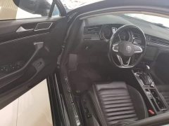 Volkswagen Magotan 2020 330TSI DSG Advance - ფოტო 16