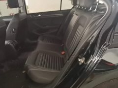 Volkswagen Magotan 2020 330TSI DSG Advance - ფოტო 17