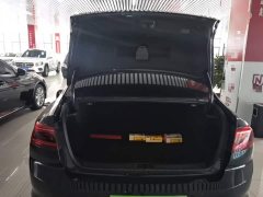 Volkswagen Magotan 2020 330TSI DSG Advance - ფოტო 19