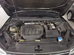 Volkswagen Magotan 2020 330TSI DSG Advance - ფოტო 20