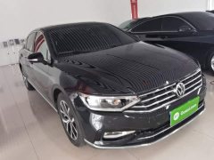 Volkswagen Magotan 2020 330TSI DSG Advance - ფოტო 4