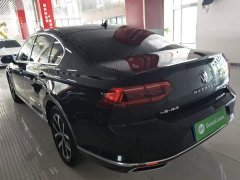 Volkswagen Magotan 2020 330TSI DSG Advance - ფოტო 5
