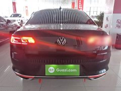 Volkswagen Magotan 2020 330TSI DSG Advance - ფოტო 6