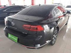 Volkswagen Magotan 2020 330TSI DSG Advance - ფოტო 7