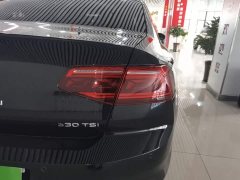 Volkswagen Magotan 2020 330TSI DSG Advance - ფოტო 8