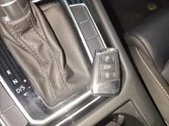 Volkswagen Magotan 2020 330TSI DSG Advance - ფოტო 9