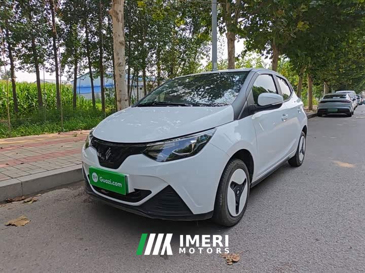 Yizhi Yiz EV2 201km Comfort