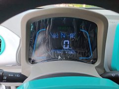 Yizhi Yiz EV2 201km Comfort - ფოტო 12