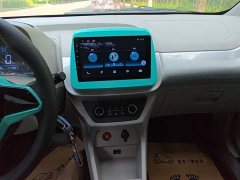Yizhi Yiz EV2 201km Comfort - ფოტო 13