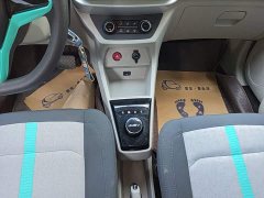 Yizhi Yiz EV2 201km Comfort - ფოტო 14