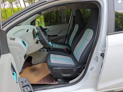 Yizhi Yiz EV2 201km Comfort - ფოტო 15