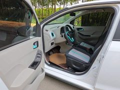 Yizhi Yiz EV2 201km Comfort - ფოტო 16