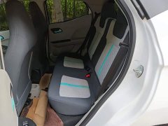 Yizhi Yiz EV2 201km Comfort - ფოტო 17