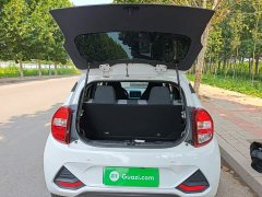 Yizhi Yiz EV2 201km Comfort - ფოტო 19