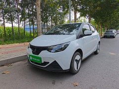 Yizhi Yiz EV2 201km Comfort - ფოტო 2