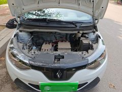 Yizhi Yiz EV2 201km Comfort - ფოტო 20
