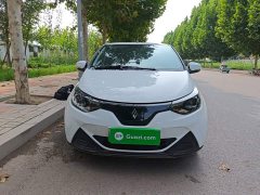 Yizhi Yiz EV2 201km Comfort - ფოტო 3