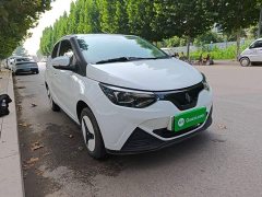 Yizhi Yiz EV2 201km Comfort - ფოტო 4