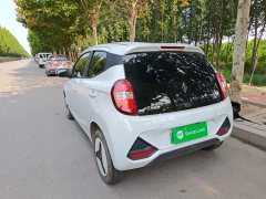 Yizhi Yiz EV2 201km Comfort - ფოტო 5
