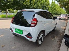 Yizhi Yiz EV2 201km Comfort - ფოტო 7