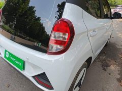 Yizhi Yiz EV2 201km Comfort - ფოტო 8
