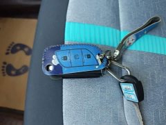 Yizhi Yiz EV2 201km Comfort - ფოტო 9