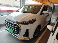 MAXUS G20 2021 Facelift PLUS 2.0T Petrol Automatic Luxury - ფოტო 1